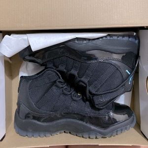 Jordan Gamma kids size 12